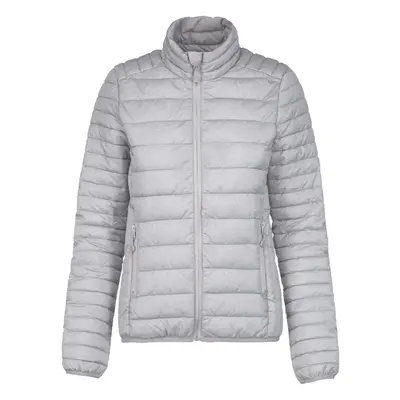 Women's down jacket Kariban Légère