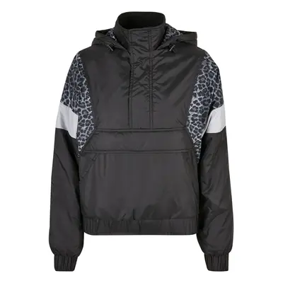 Women's jacket Urban Classics AOP Mixed