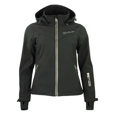 Women's jacket Peak Mountain Softshell Amaleoff