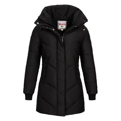 Puffer Jacket Lonsdale Beeley