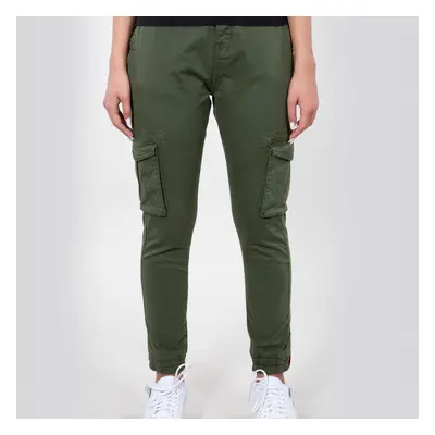 Women's trousers Alpha Industries Field