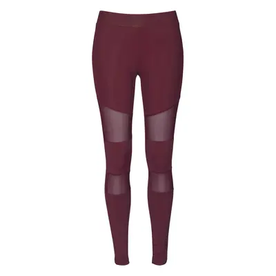 Urban Classic mesh women's leggings