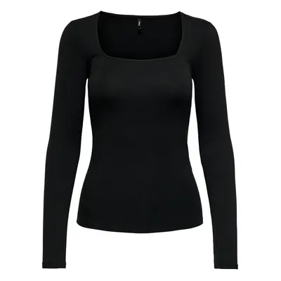 Women's long sleeve T-shirt Only Onlsigne Jrs