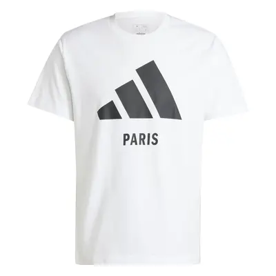 T-shirt adidas Paris