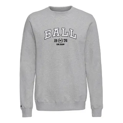 Sweatshirt Ball L. Taylor