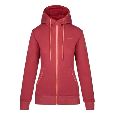 Women's cotton hoodie Kilpi Erry