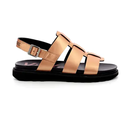 Women's sandals Kickers Neosinead