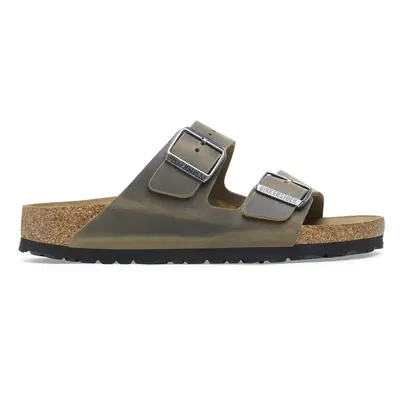 Sandals Birkenstock Arizona Oiled Leather