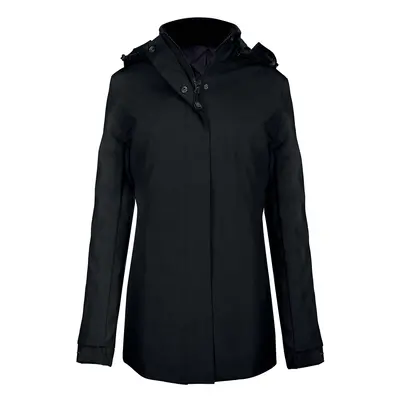 Women's parka Kariban