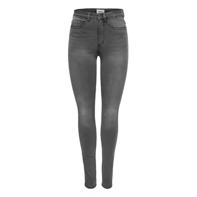 Women's jeans Only Royal life high