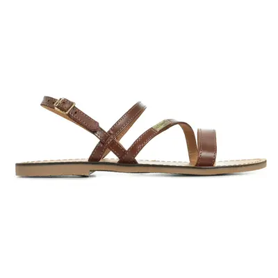 Women's sandals Les Tropeziennes par M.Belarbi Baden