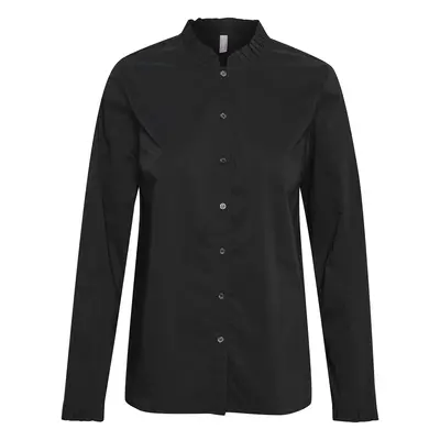 Women's button-down blouse CULTURE Antoinett