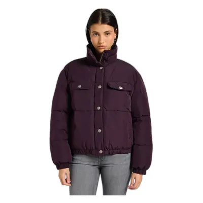 Women's puffer jacket Lee Rider