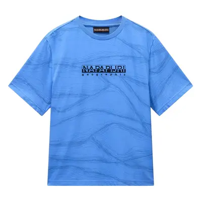 T-shirt Napapijri S-Cellini