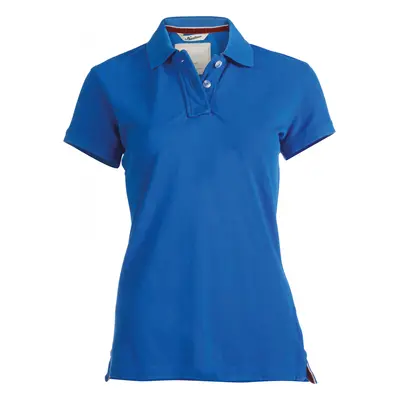 Women's Polo shirt Kariban