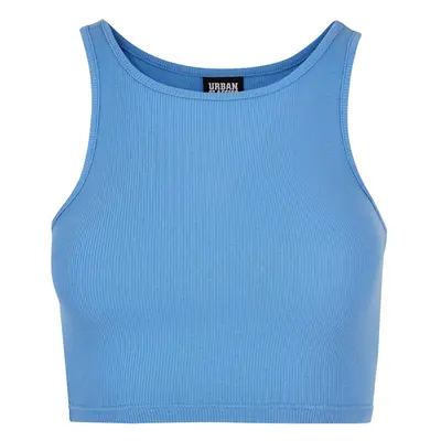 Women's ribbed crop top Urban Classics