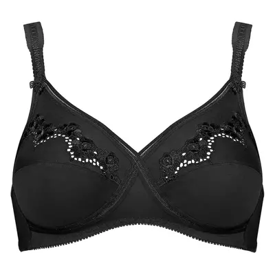 Women's cotton bra Triumph Elasti Cross