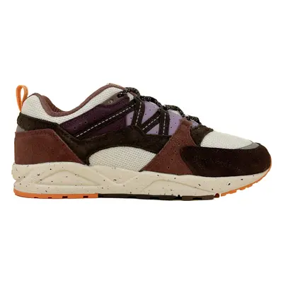 Sneakers Karhu Fusion 2.0 - F804179 Marron / Chocolate Torte