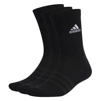 High socks adidas (x3)