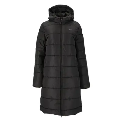 Women's long jacket Whistler Amaret