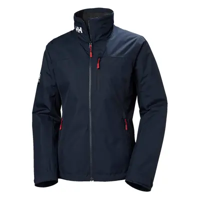 Women's waterproof jacket Helly Hansen Crew 2