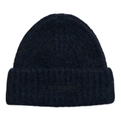 Women's hat Superdry Vintage Ribbed