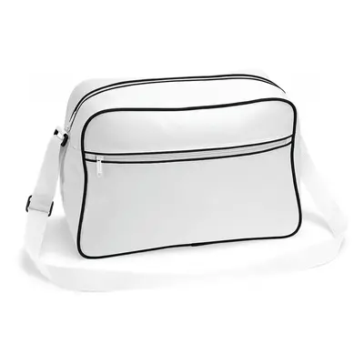 Women's shoulder bag Bag Base Rétro