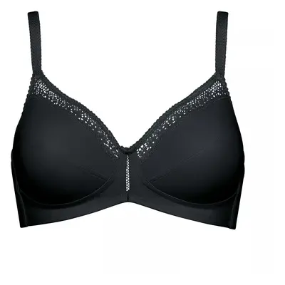 Women's cotton bra Triumph Beauty