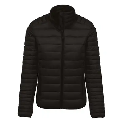 Women's down jacket Kariban Légère