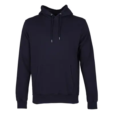 Hoodie Colorful Standard Classic Organic deep black