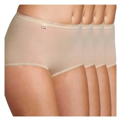 Women's panties Sloggi Basic+ Maxi (x4)