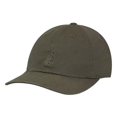 Cap Kangol Washed Baseball