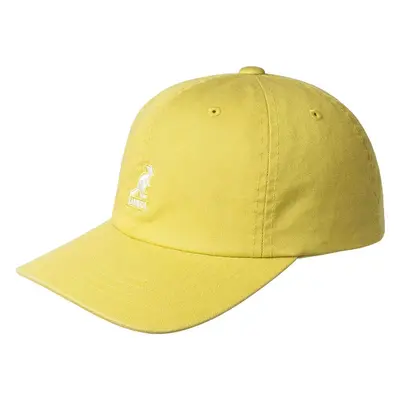 Cap Kangol Washed Baseball