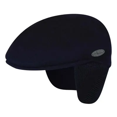 Beret Kangol Wool 504 Earlap