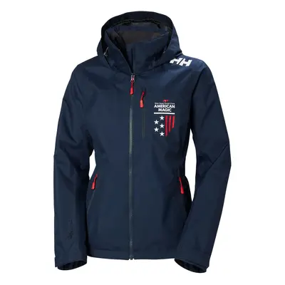 Women's hooded jacket Helly Hansen M Crehooded 2.0