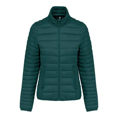 Lightweight Puffer Jacket Kariban