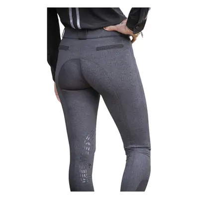 Mid grip riding pants for women Penelope Romy