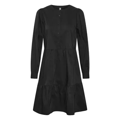 Women's long sleeve dress CULTURE Antoinett Noor