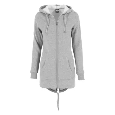 Women's parka Urban Classic sweatshirt