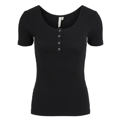 Women's T-shirt Pieces Kitte