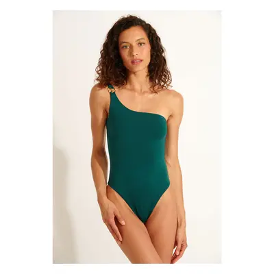 Women's 1-piece swimsuit Banana Moon Cayon Ayada