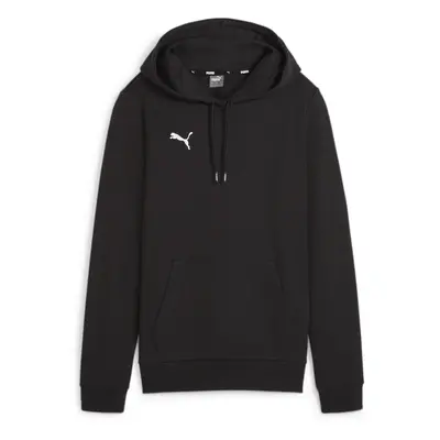 Women's hooded sweatshirt Puma TeamGoal