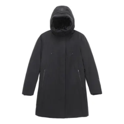 Women's hooded parka Krakatau Mercury