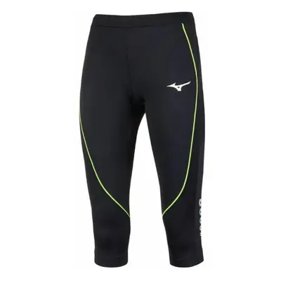 Legging woman Mizuno Premium 3/4