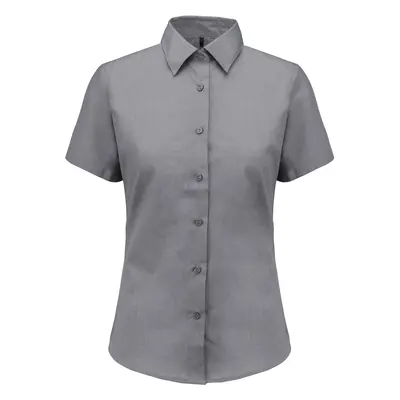 Women's short-sleeve shirt Kariban Judith