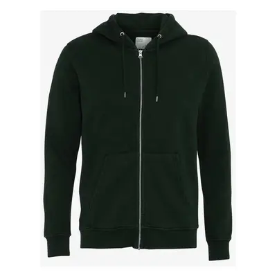 Hooded jacket Colorful Standard classic organc