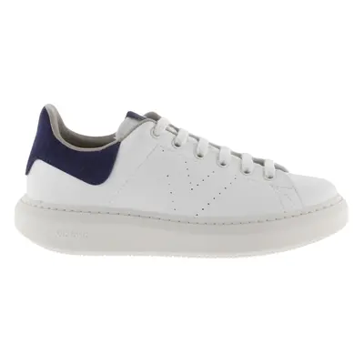 Women's split leatherette sneakers Victoria Milán