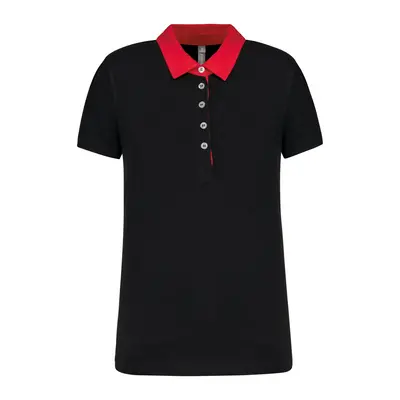 Women's Polo shirt Kariban