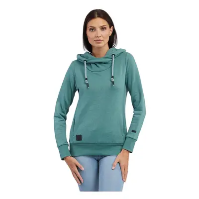 Women's hooded sweatshirt Ragwear Gripy Comfy