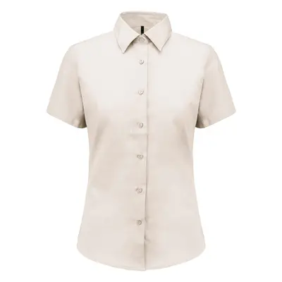 Women's short-sleeve shirt Kariban Judith